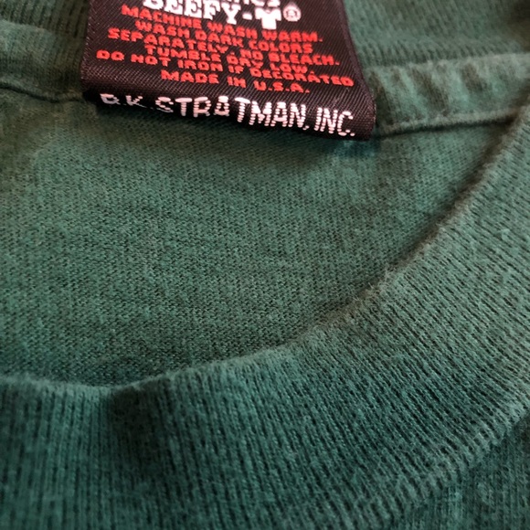 Vintage Harley Tee - Picture 3 of 5